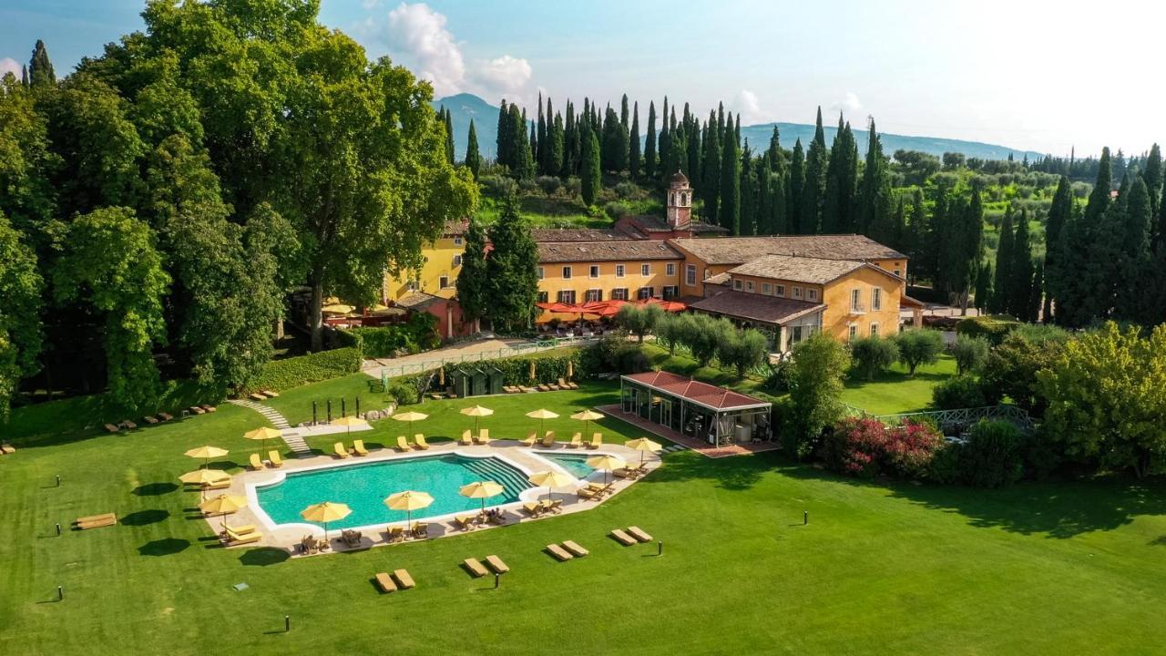 Villa Cordevigo Cavaion Veronese Exterior foto